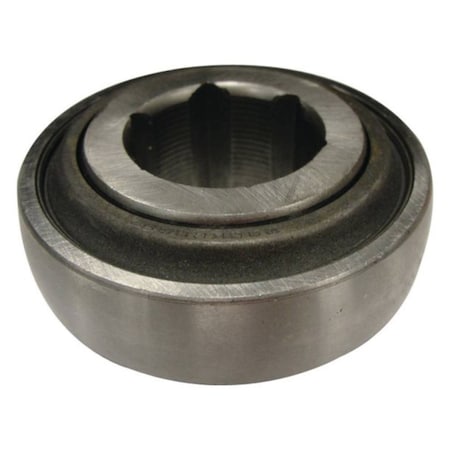 Aic Replacement Parts Bearing, Lower Return/Tailings Auger Shaft Fits John Deere 9400 WN-JD9313-PEX